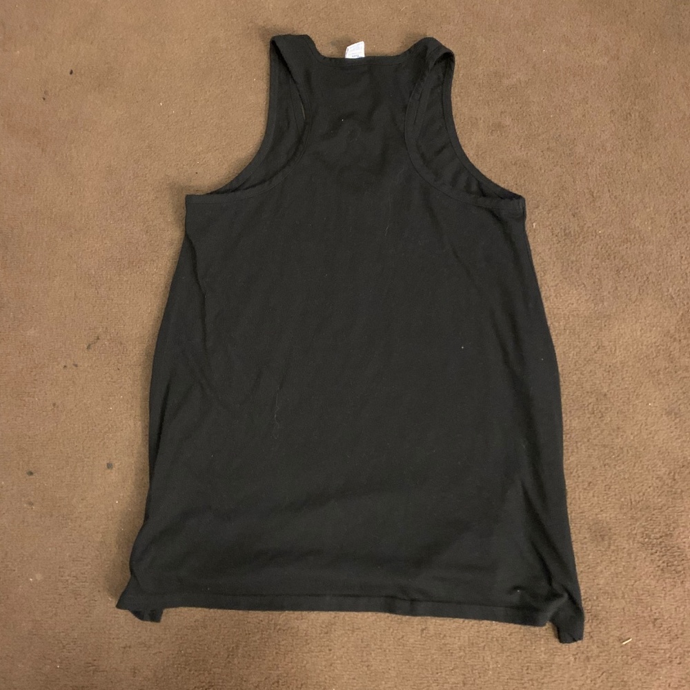 Tank Top - Picture 2 of 2